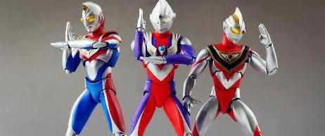 奥特曼续集2018,奥特曼重案