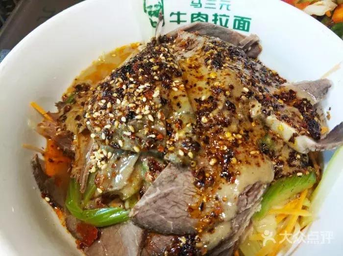 兰州牛肉面计划申遗了吗,兰州拉面申遗