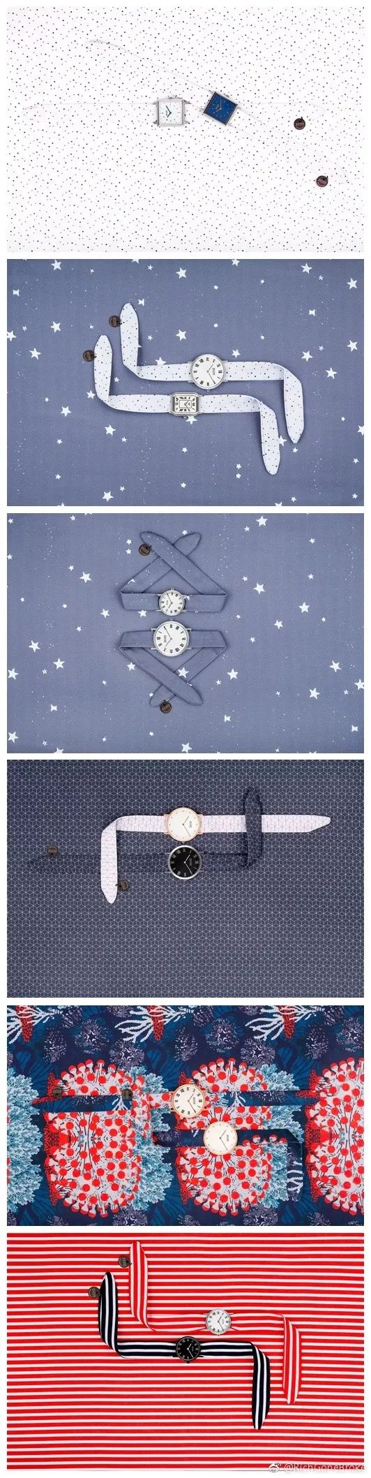 换一套穿搭换一个心情,换一身衣服换一个风格换一个自己