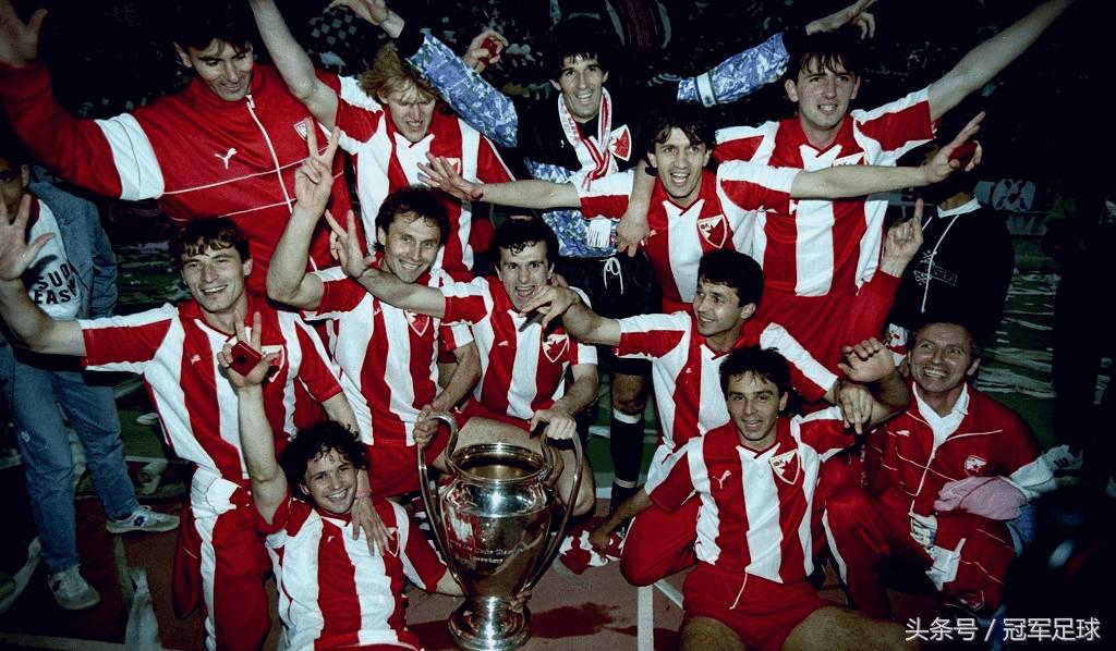 曾经辉煌的罗马尼亚足球,多次拿到欧冠冠军的球队