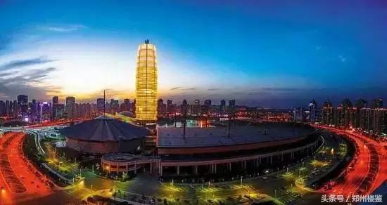 郑州2023入市的新楼盘列表,2021郑州楼市入市项目