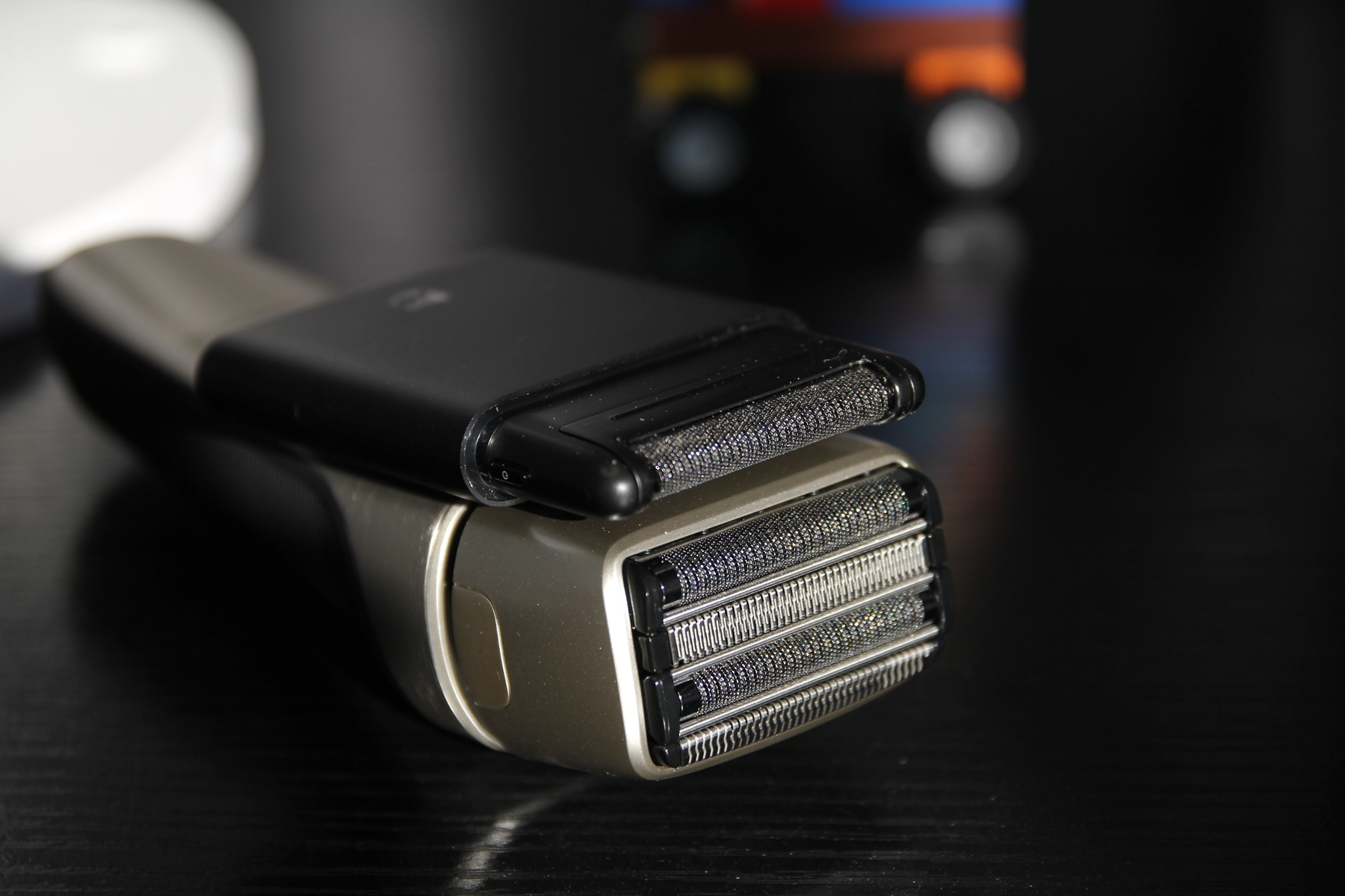 米家有品众筹完成度超1293%，这款须眉四刀头剃须刀有何魅力？