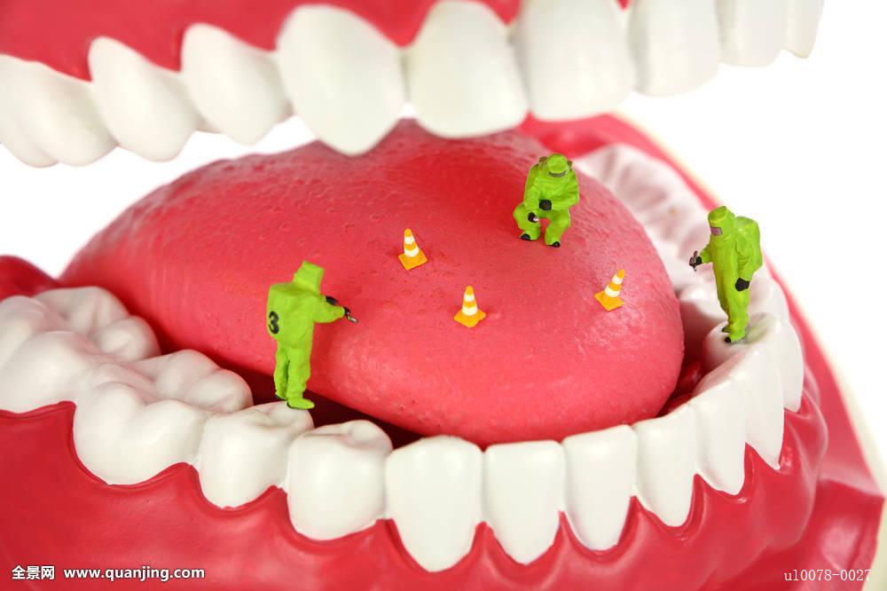 口臭无法治愈,口臭不能从事的行业