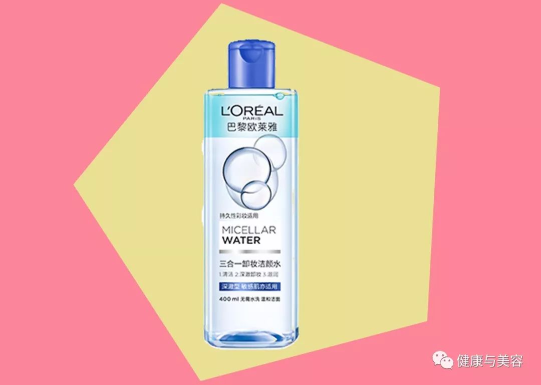 卸妆洗脸护肤正确流程,卸妆护肤误区