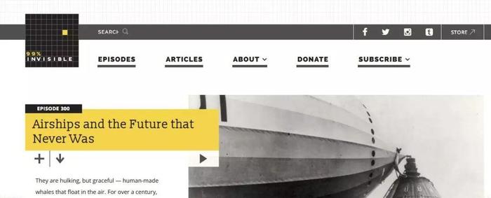 十大超好听的英语电台,十六个最好的英文电台