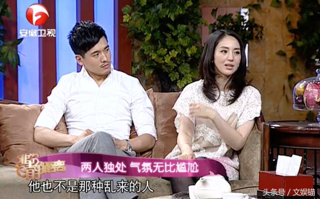 高云翔性侵案件女生现状,高云翔被曝涉嫌性侵被捕