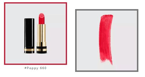 gucci美妆系列,gucci在美妆界