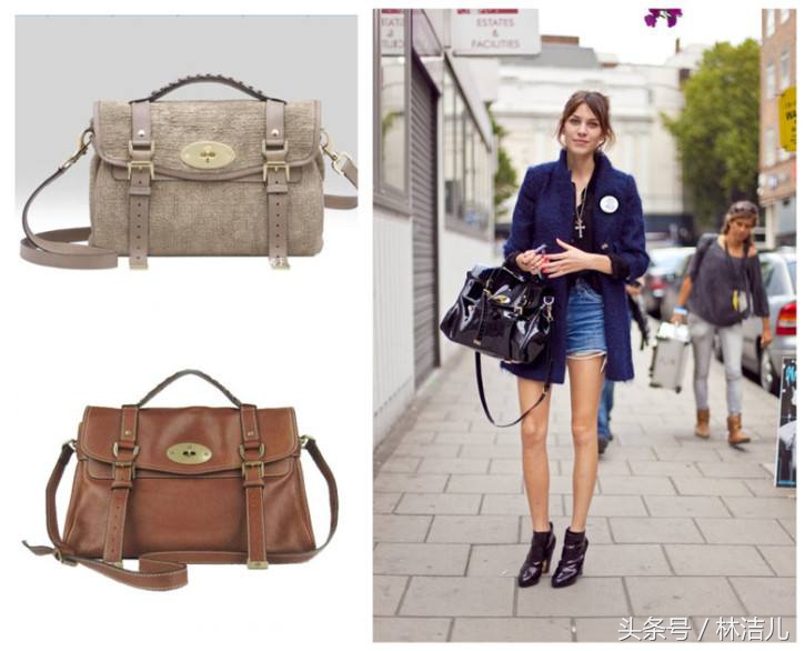 最值得入手最保值的包包,全球最值得入手的50款包包