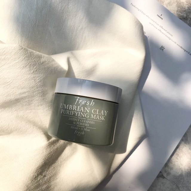 科颜氏kiehls亚马逊白泥清洁面膜,十大公认好用的清洁面膜