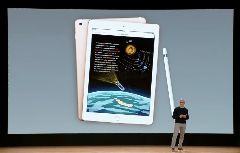 第6代ipad怎么样,苹果ipad六代2022年值得购买吗