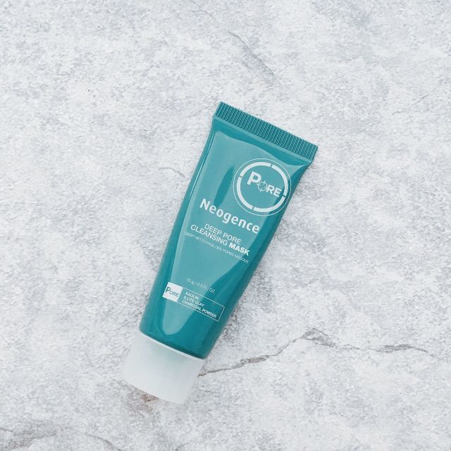 几款清洁面膜分析,10款清洁面膜红黑盘点