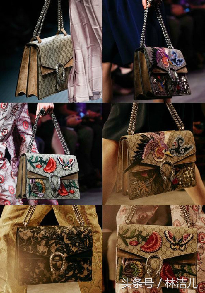 今年最值得投资的经典款包包排名,2020最值得购买的包包