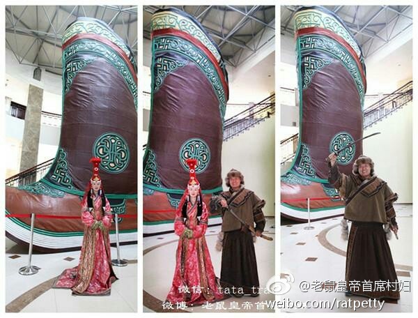 一年到头到处旅游的人,旅行和赚钱哪个更重要