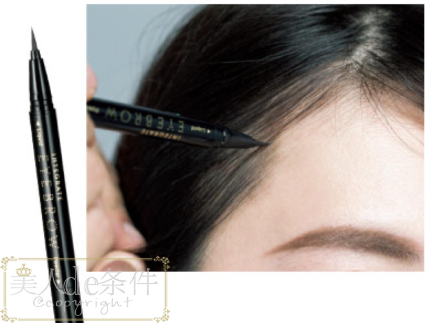 早知道化妆就能解决这些五官问题，我就不去挨那两刀了