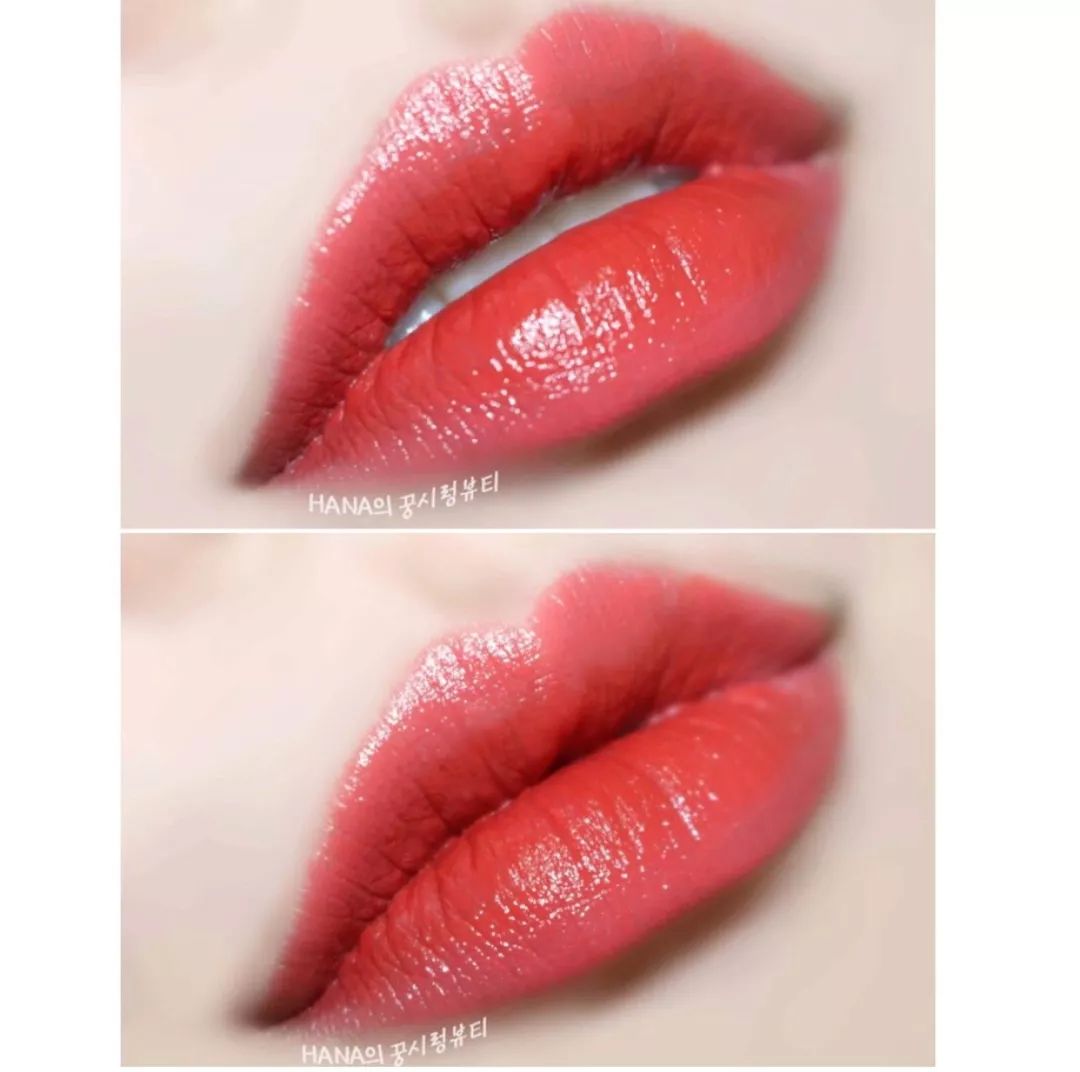 显白斩男口红,哪些口红才是真正的斩男色