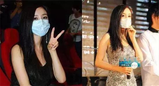 口罩眼镜装扮,口罩眼镜妆容教程