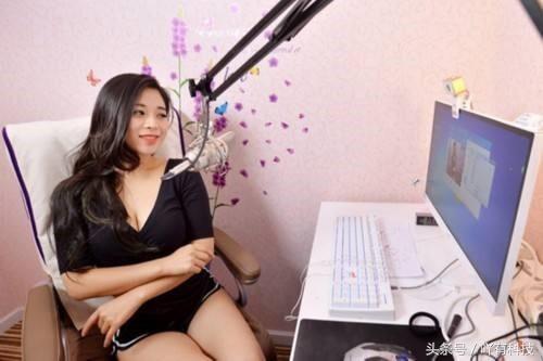 直播新手入门设备推荐,新手主播适合的直播设备