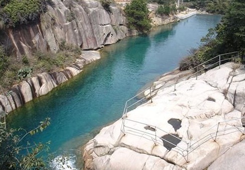 温州龙湾保利和府,美丽浙江温州永嘉