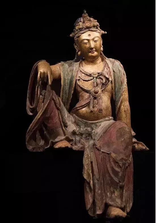 张勋的木雕多少钱,张勋木雕多少钱