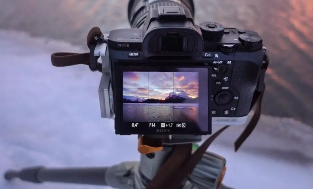 拍照测光模式的正确使用方法,手机拍照学会测光方法和测光技巧