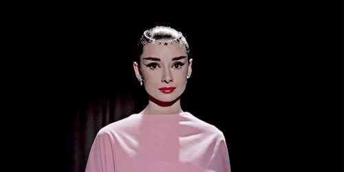 关于赫本与他的爱情故事,赫本一生的真实故事