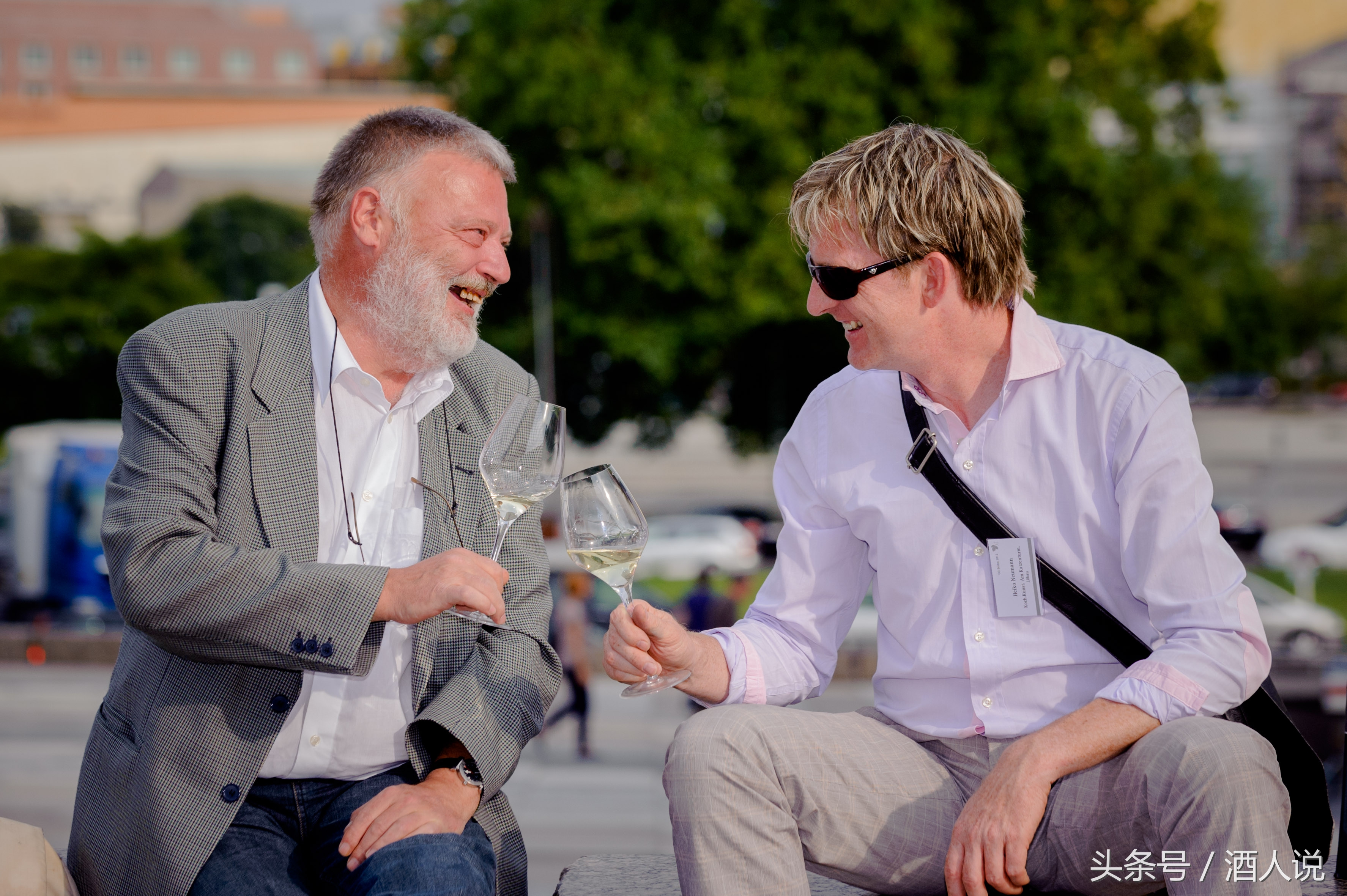 葡萄酒常见的10个误解你有几个,葡萄酒的那些误区你了解多少