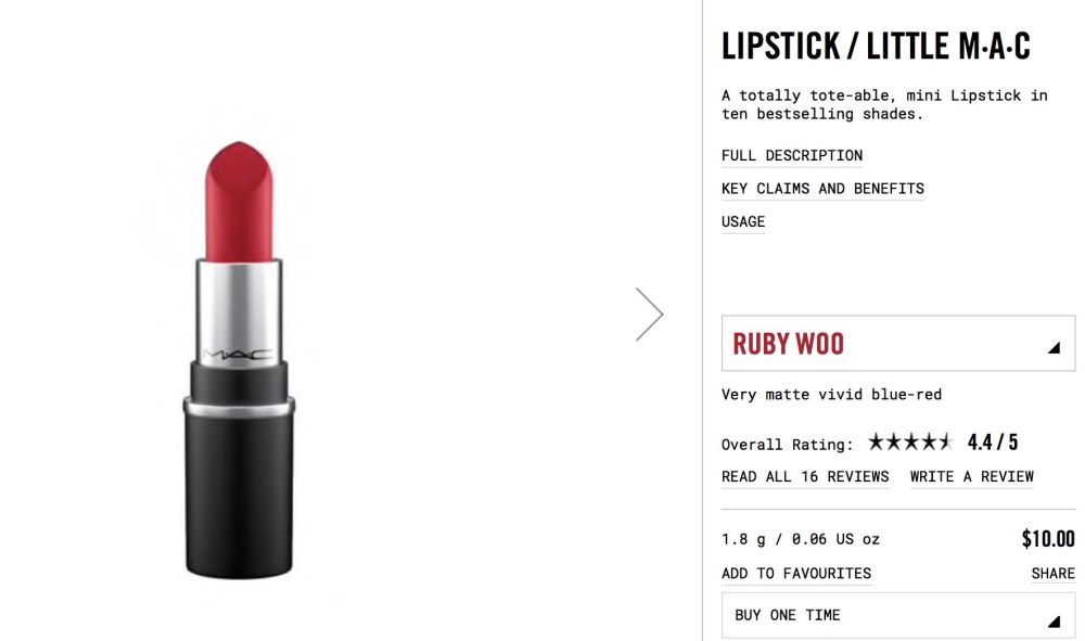 最新款好看又好用的口红,口红爆款合集每一支都美到没道理