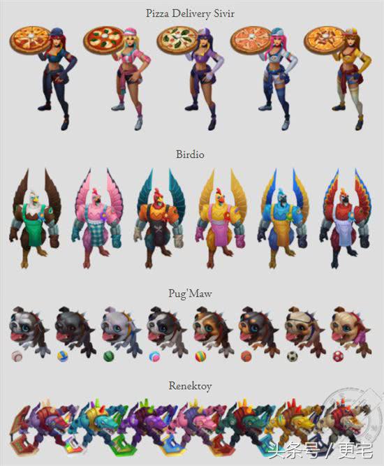 lol福袋愚人节,lol愚人节新模式2023欧服