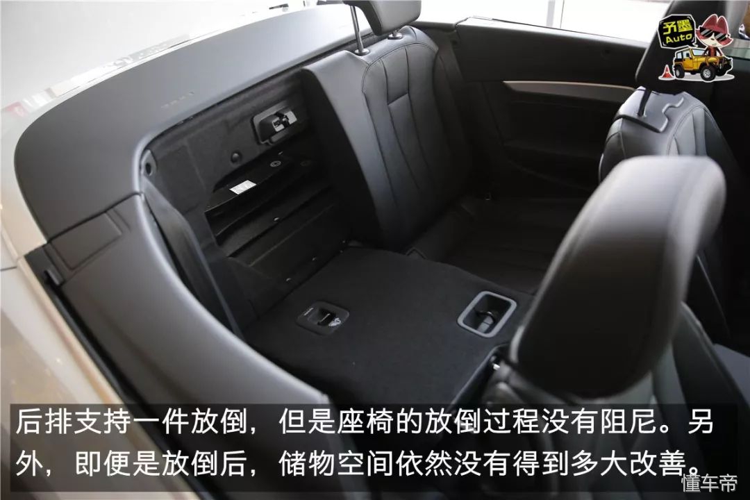 奥迪a5敞篷版和宝马4系敞篷对比,奥迪a5cabriolet敞篷沉浸式体验
