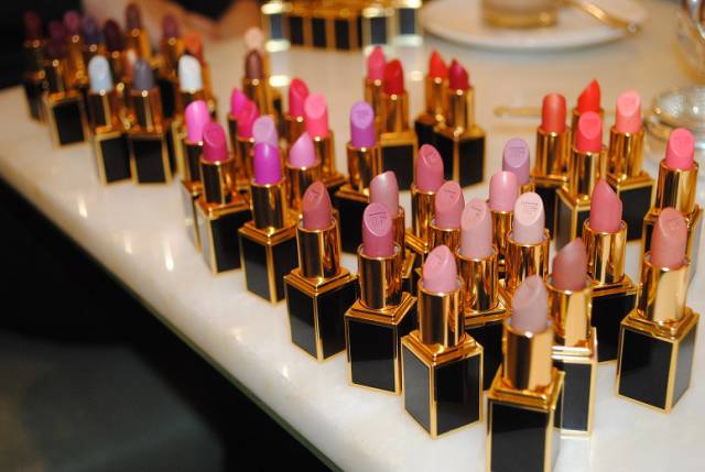 最新款好看又好用的口红,口红爆款合集每一支都美到没道理