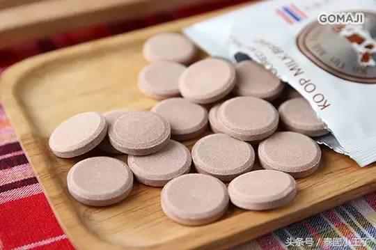 来泰国必买的礼物清单,去泰国旅游必买清单