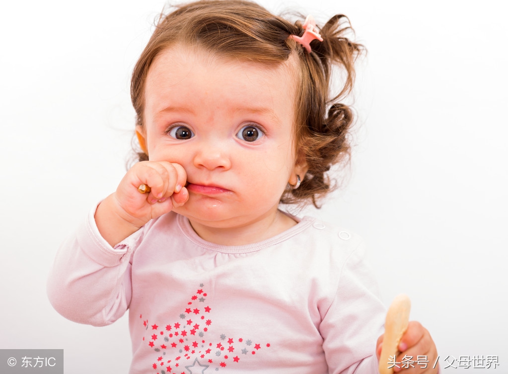 一岁宝宝牙齿长得慢是什么原因,宝宝头发牙齿身体长得慢什么原因