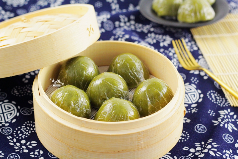 秘制蛋黄肉松青团,蛋黄肉松青团推荐