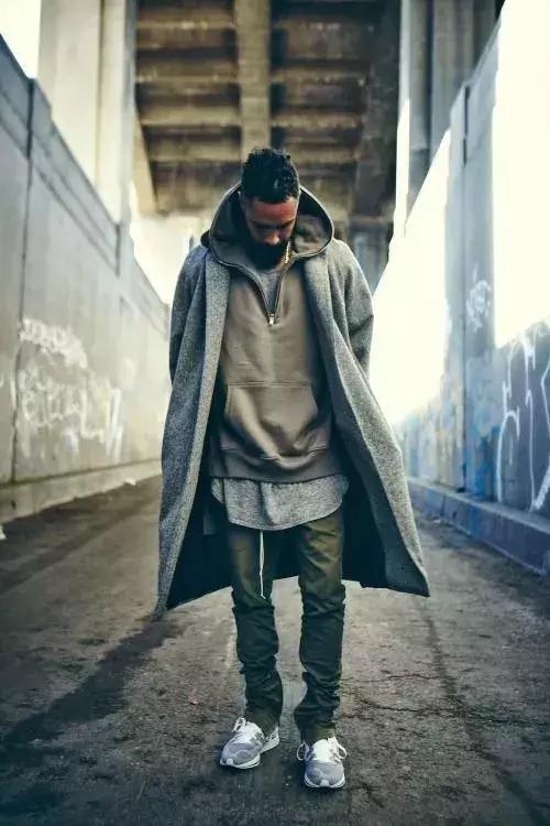 来自少年的提问：20+的西装品牌种草