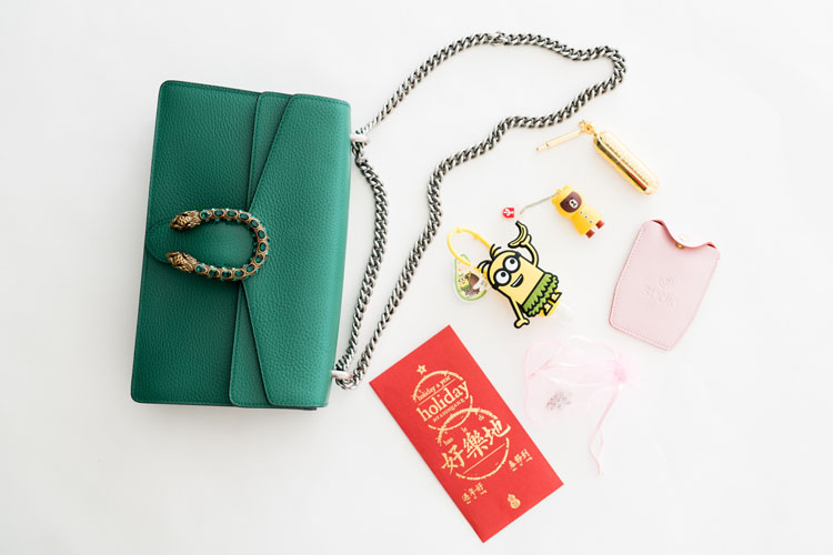 从lv升级到爱马仕,从lv到香奈儿文案