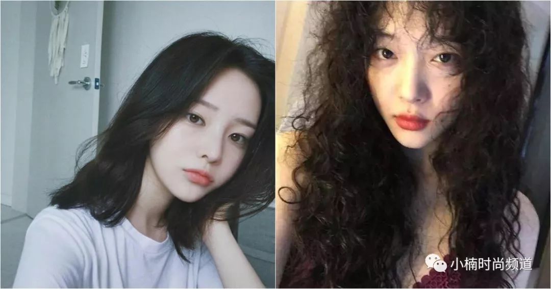 3步骤搞掂「乱炸毛躁感」！超简单得自然卷发型整理术