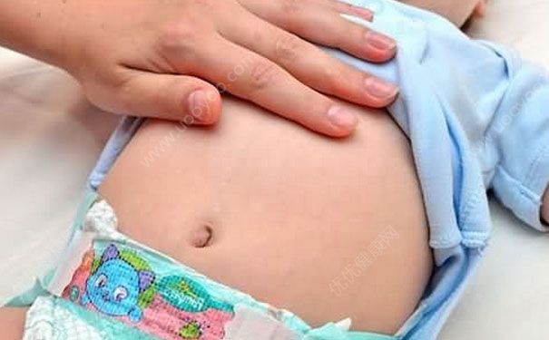 宝宝胀气怎么办最有效的方法,怎样根治宝宝胀气