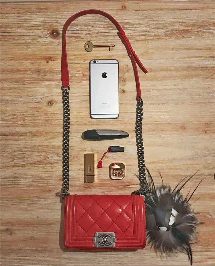 从lv升级到爱马仕,从lv到香奈儿文案