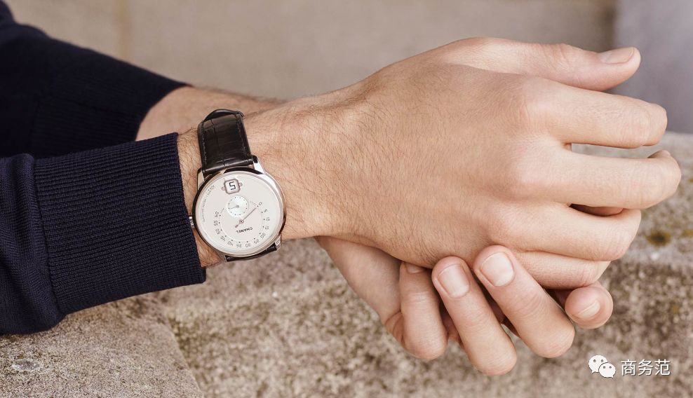 chanel高端女表,chanel表经典款