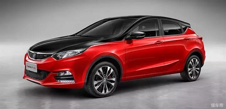 五万到十万新车推荐哪款车最好看,15万到20万预算买哪一款轿车好