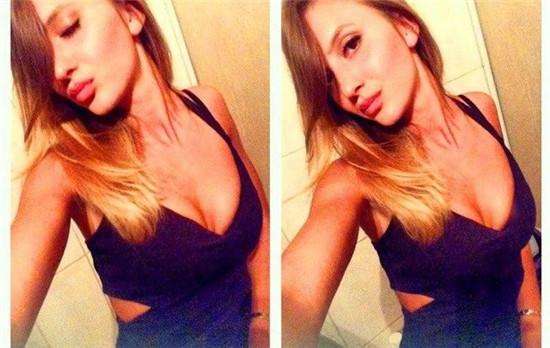 盘点身材好的女裁判,十大漂亮足球女裁判