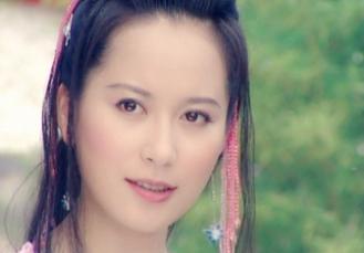 盘点小李飞刀颜值,小李飞刀林诗音和莫兰是谁扮演的