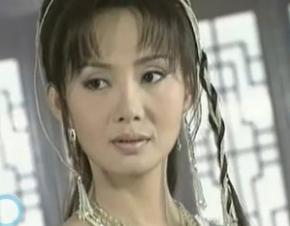 盘点小李飞刀颜值,小李飞刀林诗音和莫兰是谁扮演的