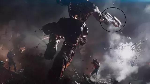 头号玩家的119个彩蛋,头号玩家片尾有彩蛋吗