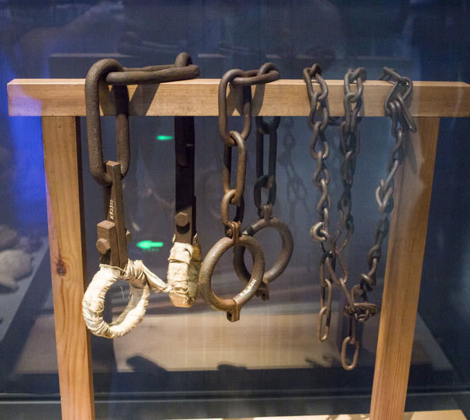 日军审讯中的酷刑,日军酷刑审讯