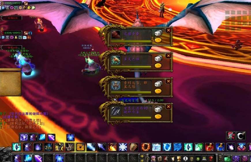 魔兽世界猎人橙弓排名,魔兽世界9.1希尔瓦娜斯橙弓