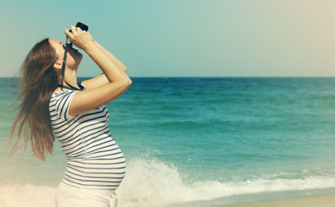 孕期禁忌食物一览表,怀孕后这几种食物再美味都别吃