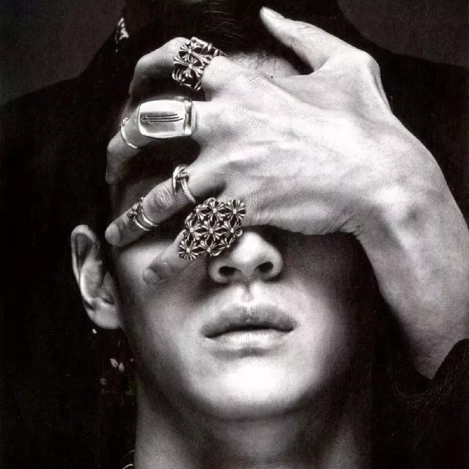 硬汉银饰项链品牌,银饰知名企业