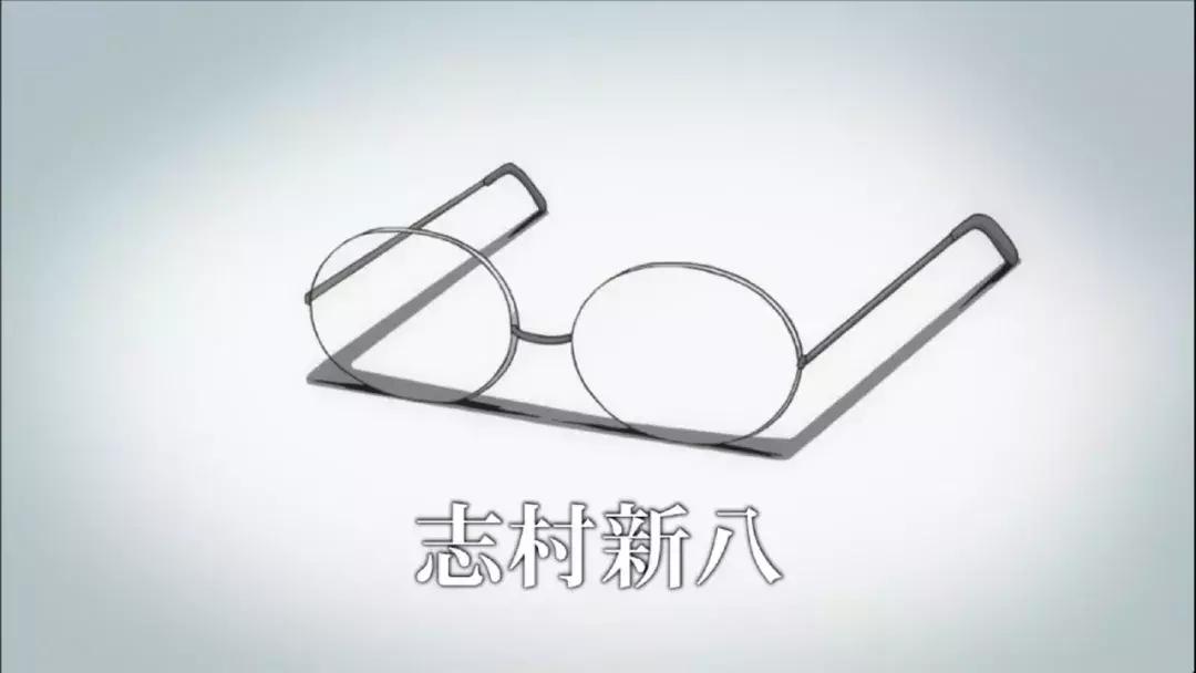 二次元角色展示广告,二次元人物集体照