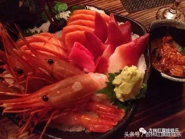 这家藏在吉林市CBD商圈的“深夜食堂”2.0版,和剧里的不太一样